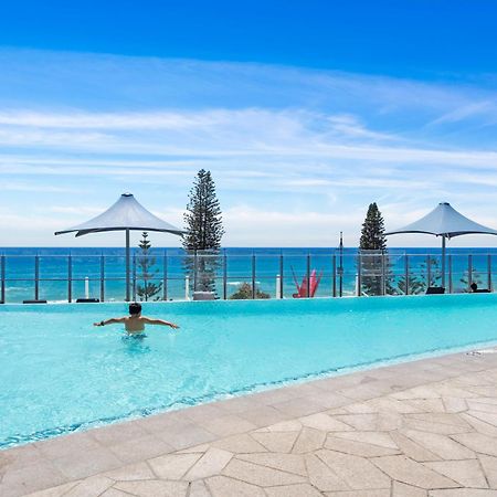 Soul Beachfront 3 Brm Sleeps 8 - Optimise Bnb Gold Coast Exterior photo