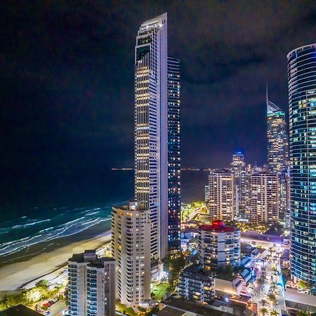 Soul Beachfront 3 Brm Sleeps 8 - Optimise Bnb Gold Coast Exterior photo