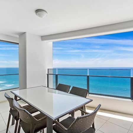 Soul Beachfront 3 Brm Sleeps 8 - Optimise Bnb Gold Coast Exterior photo