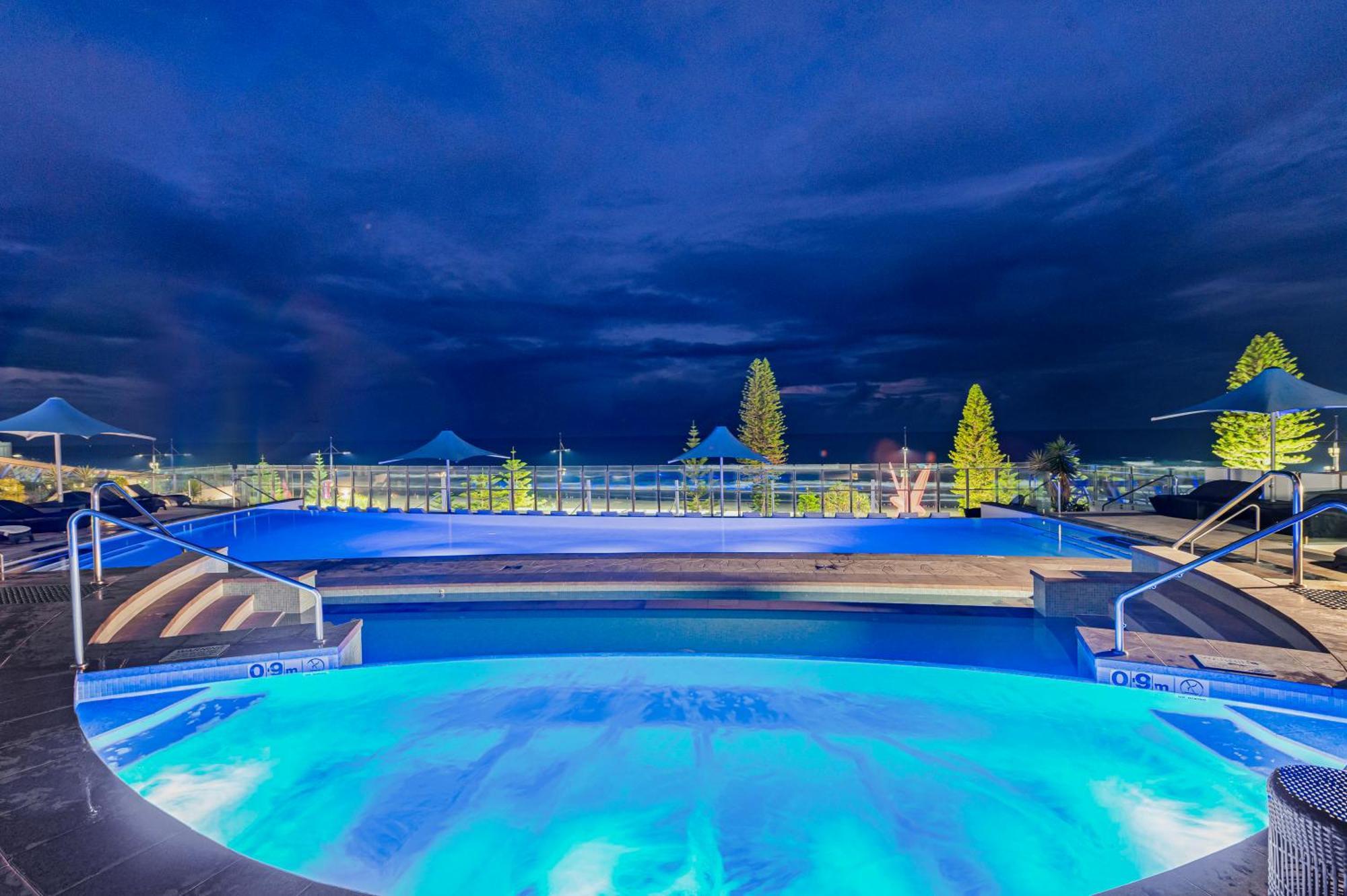Soul Beachfront 3 Brm Sleeps 8 - Optimise Bnb Gold Coast Exterior photo