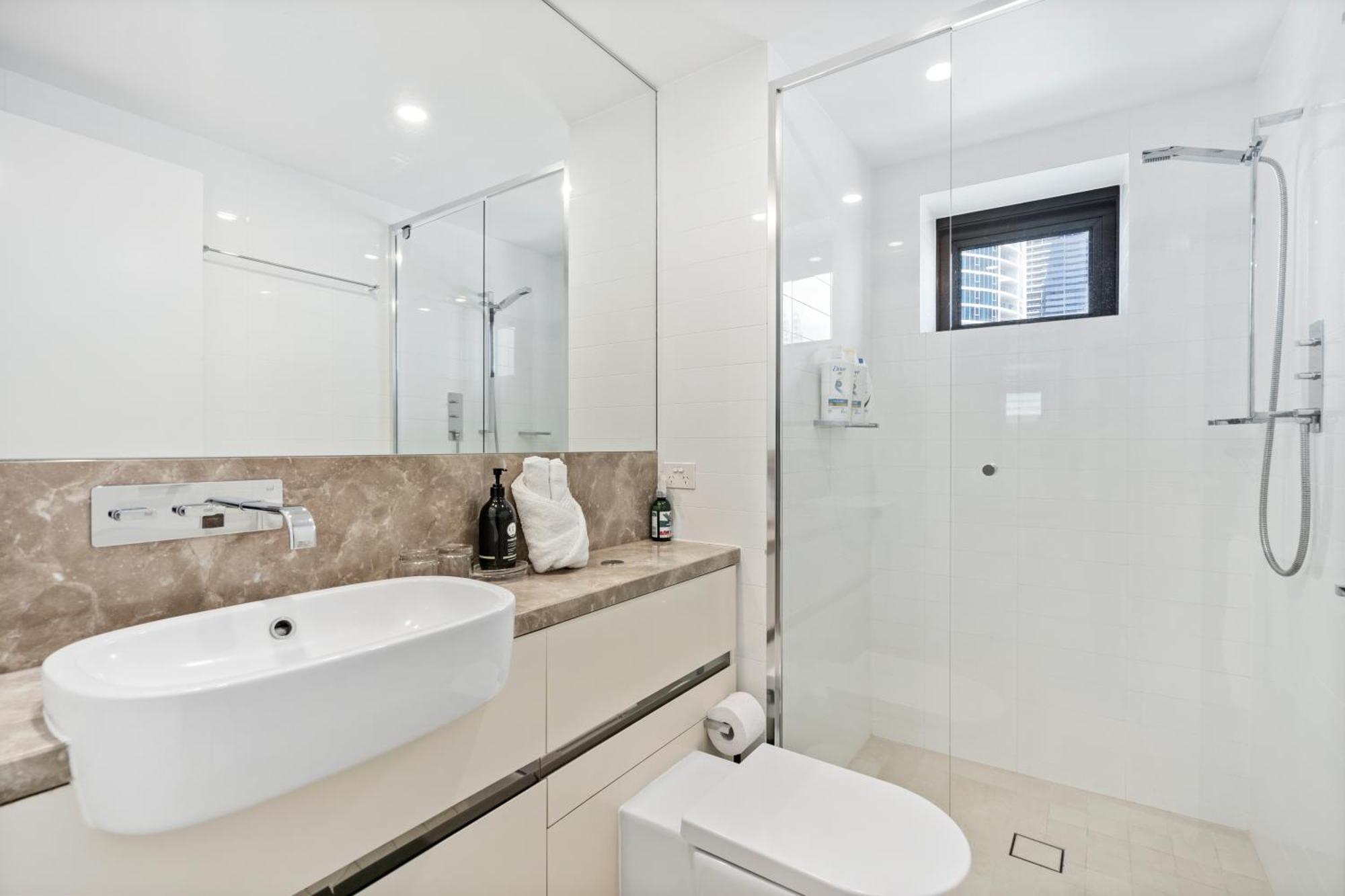 Soul Beachfront 3 Brm Sleeps 8 - Optimise Bnb Gold Coast Exterior photo