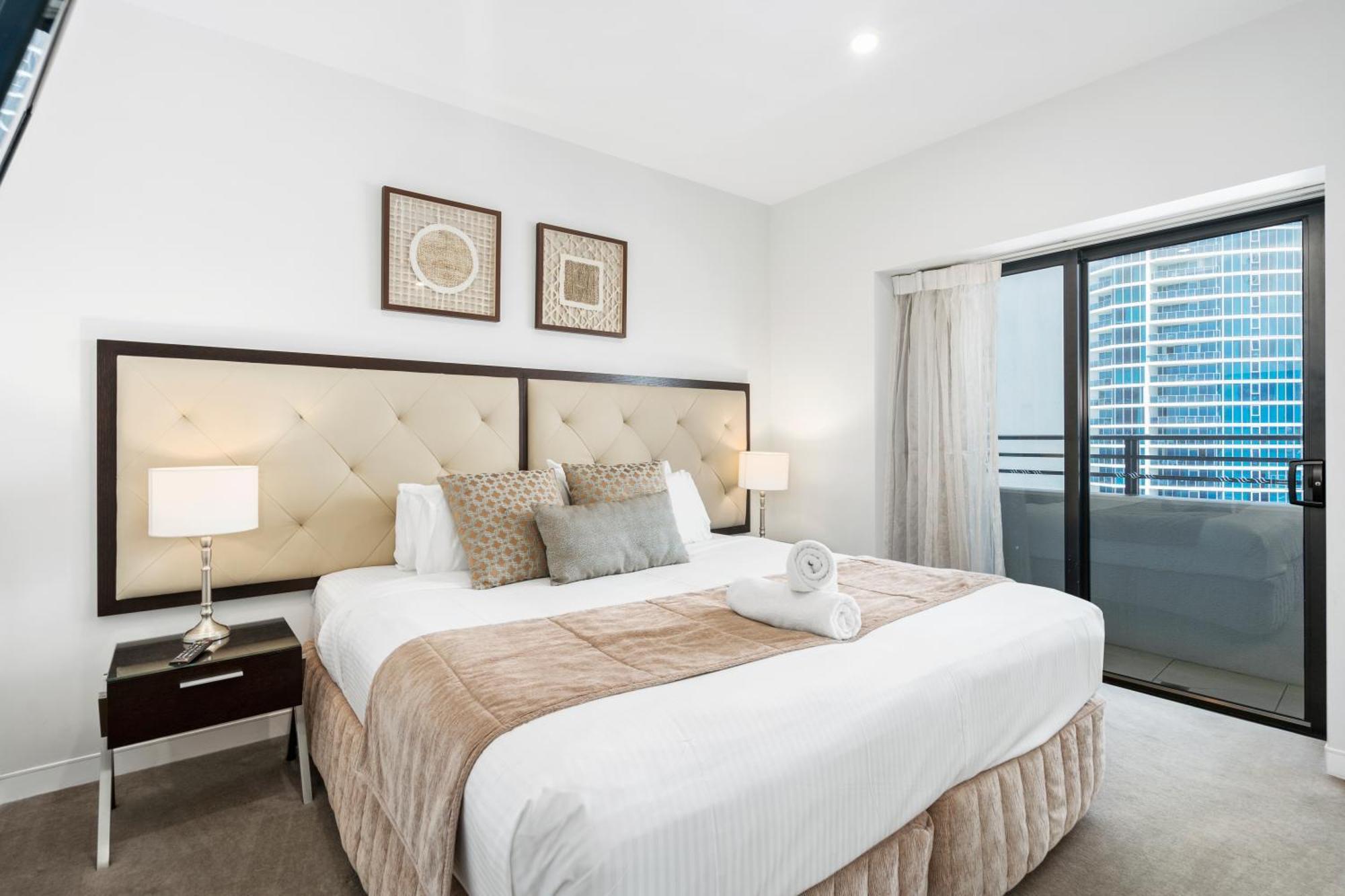 Soul Beachfront 3 Brm Sleeps 8 - Optimise Bnb Gold Coast Exterior photo