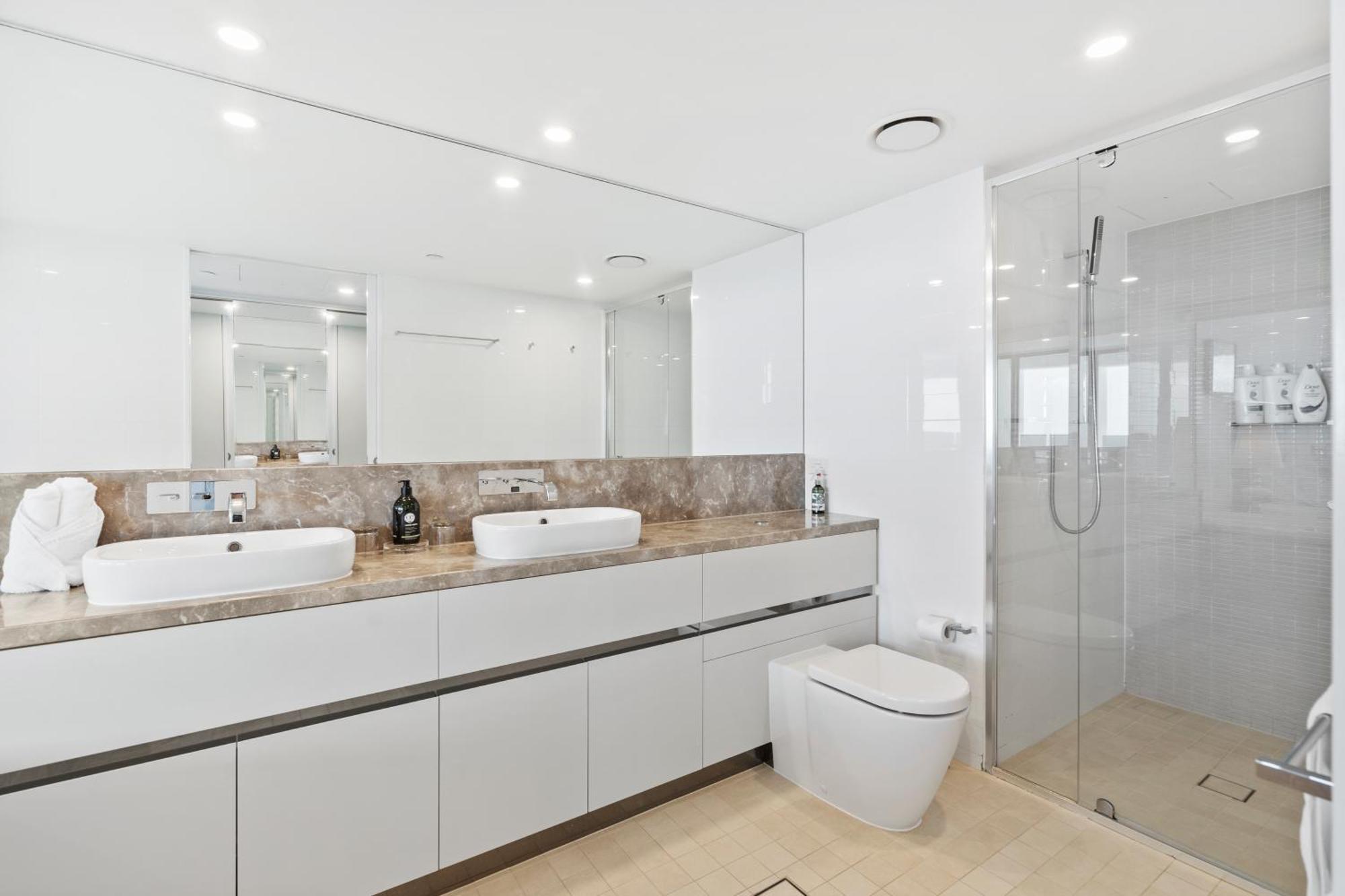 Soul Beachfront 3 Brm Sleeps 8 - Optimise Bnb Gold Coast Exterior photo