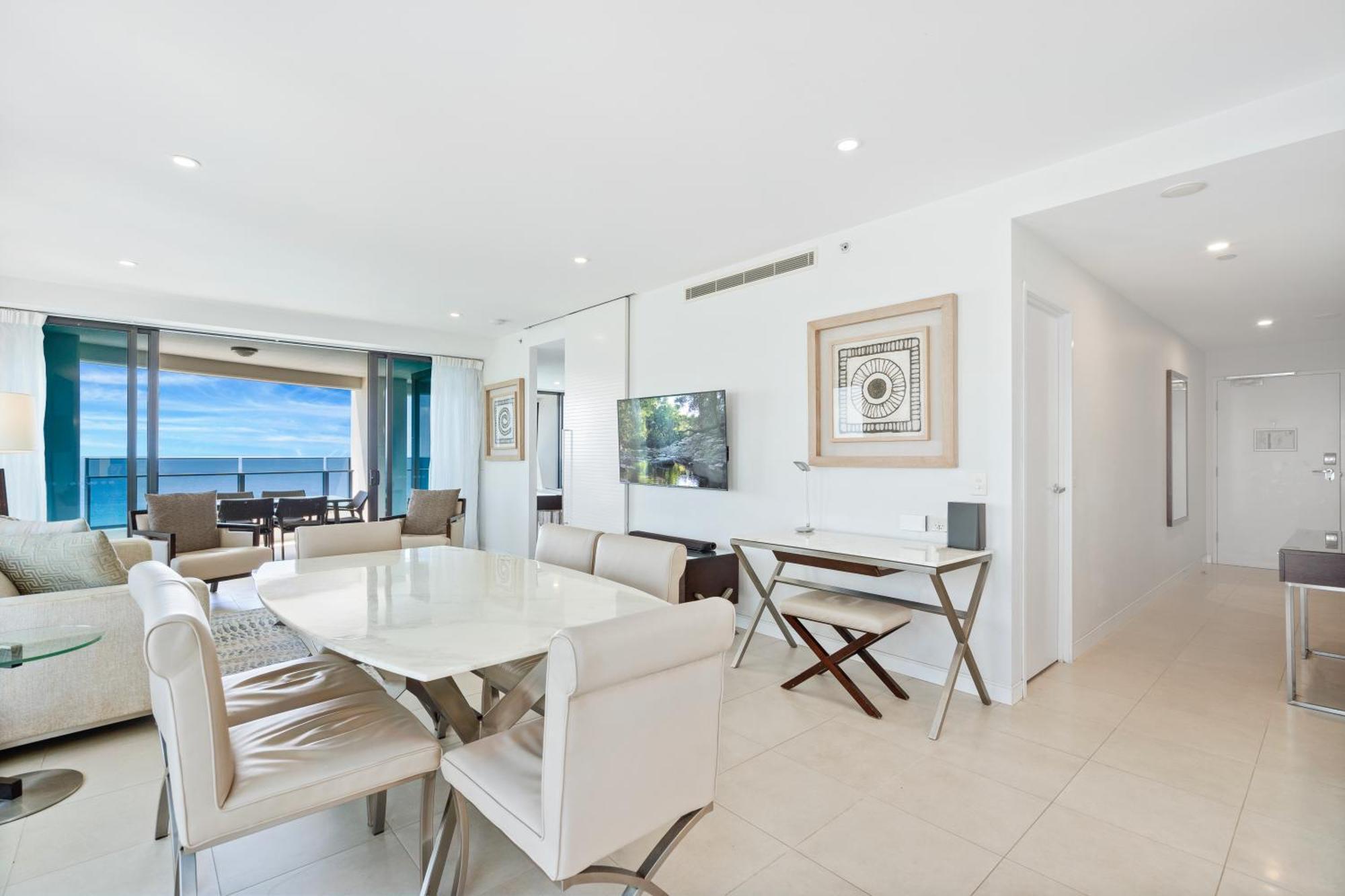 Soul Beachfront 3 Brm Sleeps 8 - Optimise Bnb Gold Coast Exterior photo