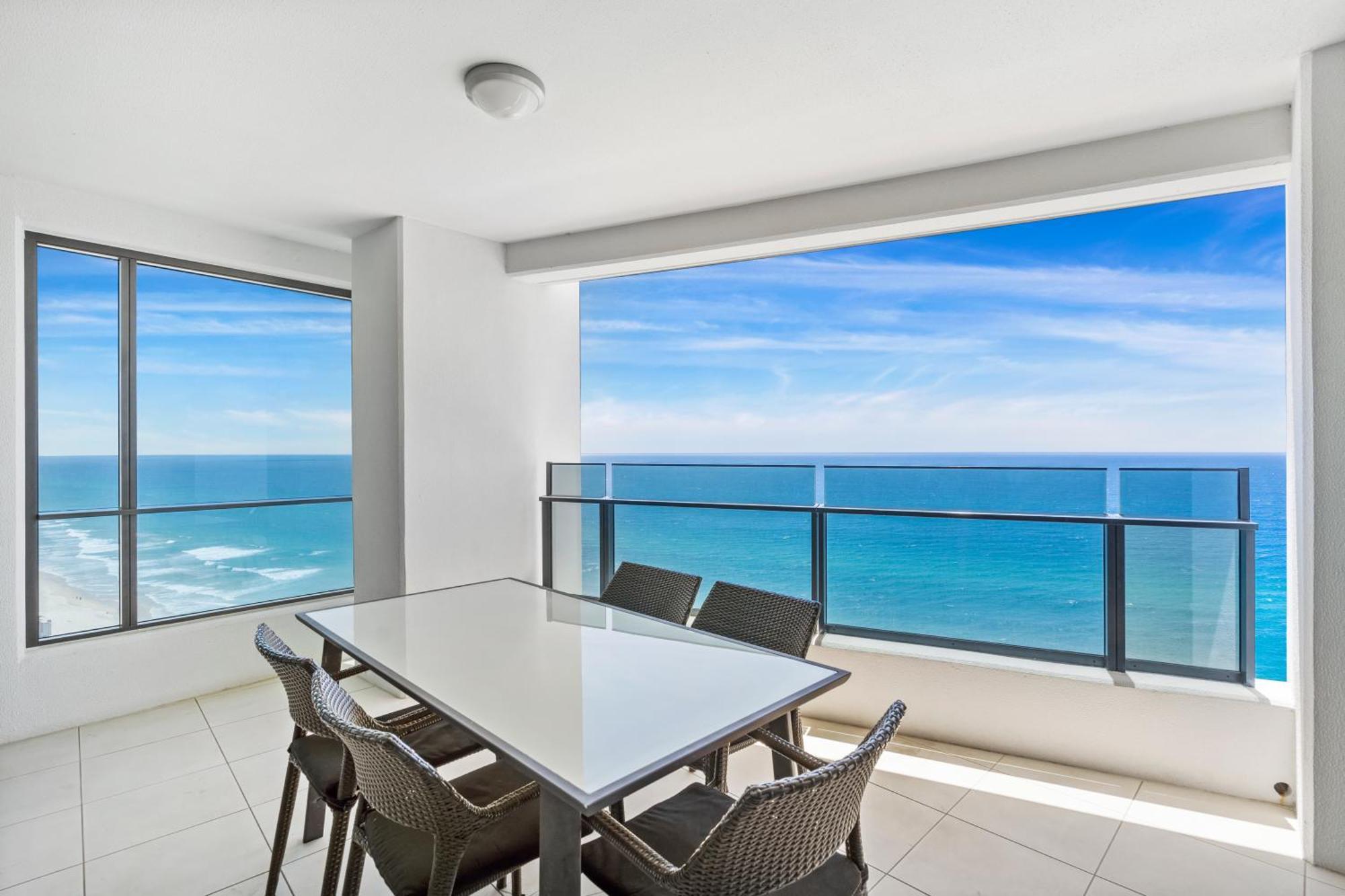 Soul Beachfront 3 Brm Sleeps 8 - Optimise Bnb Gold Coast Exterior photo