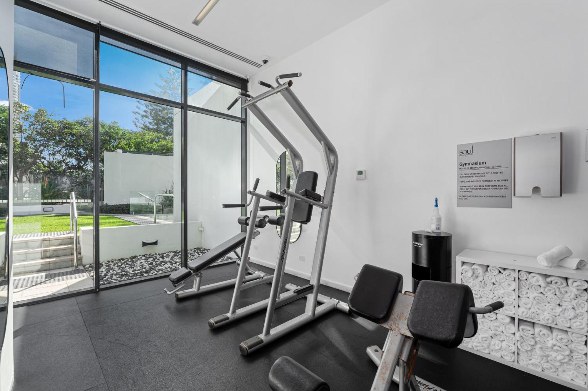 Soul Beachfront 3 Brm Sleeps 8 - Optimise Bnb Gold Coast Exterior photo
