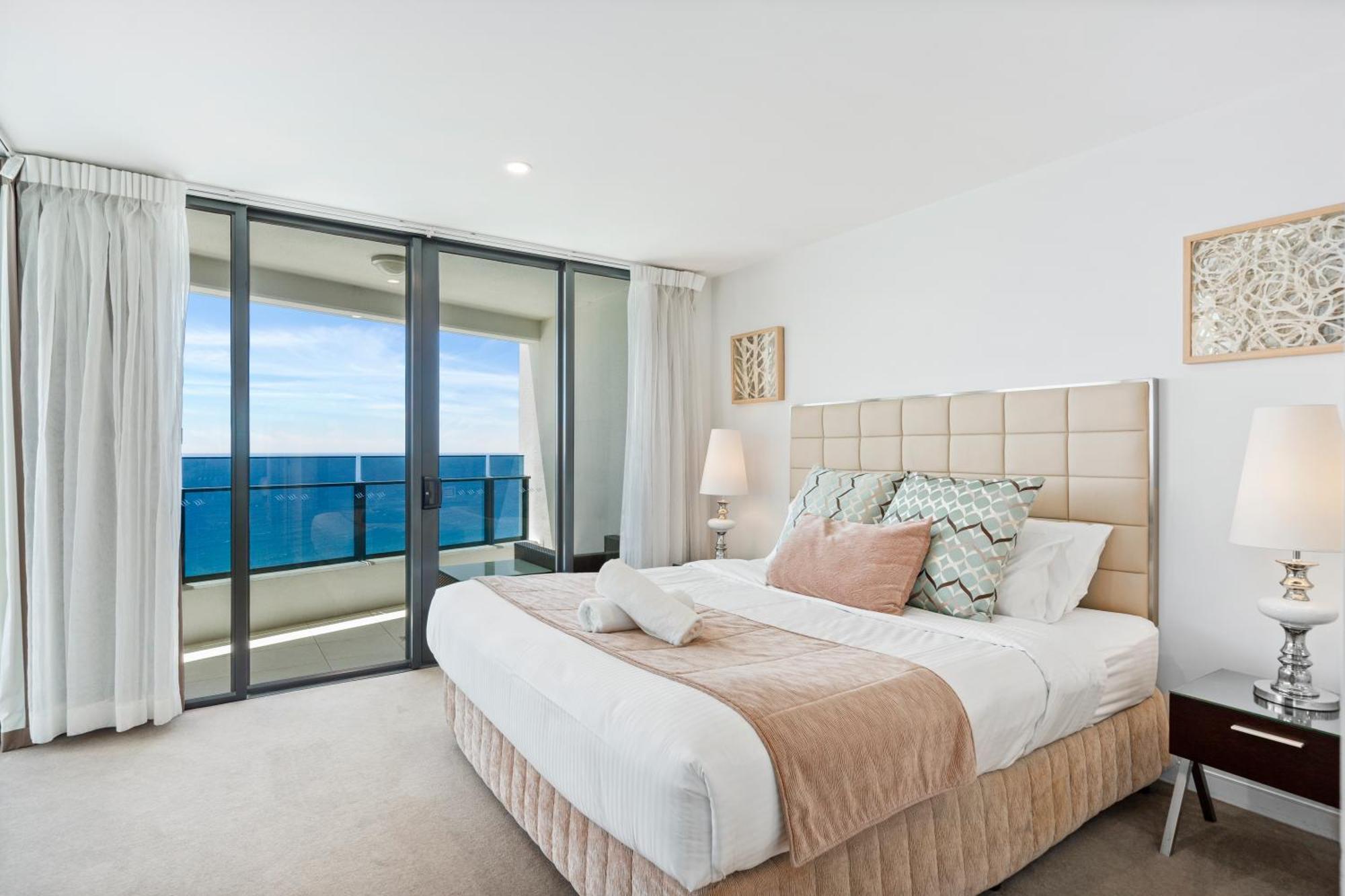 Soul Beachfront 3 Brm Sleeps 8 - Optimise Bnb Gold Coast Exterior photo
