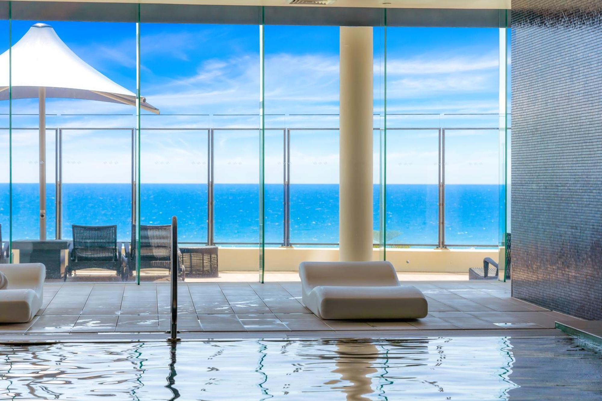 Soul Beachfront 3 Brm Sleeps 8 - Optimise Bnb Gold Coast Exterior photo