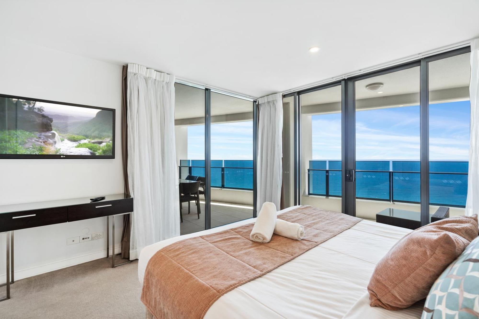Soul Beachfront 3 Brm Sleeps 8 - Optimise Bnb Gold Coast Exterior photo