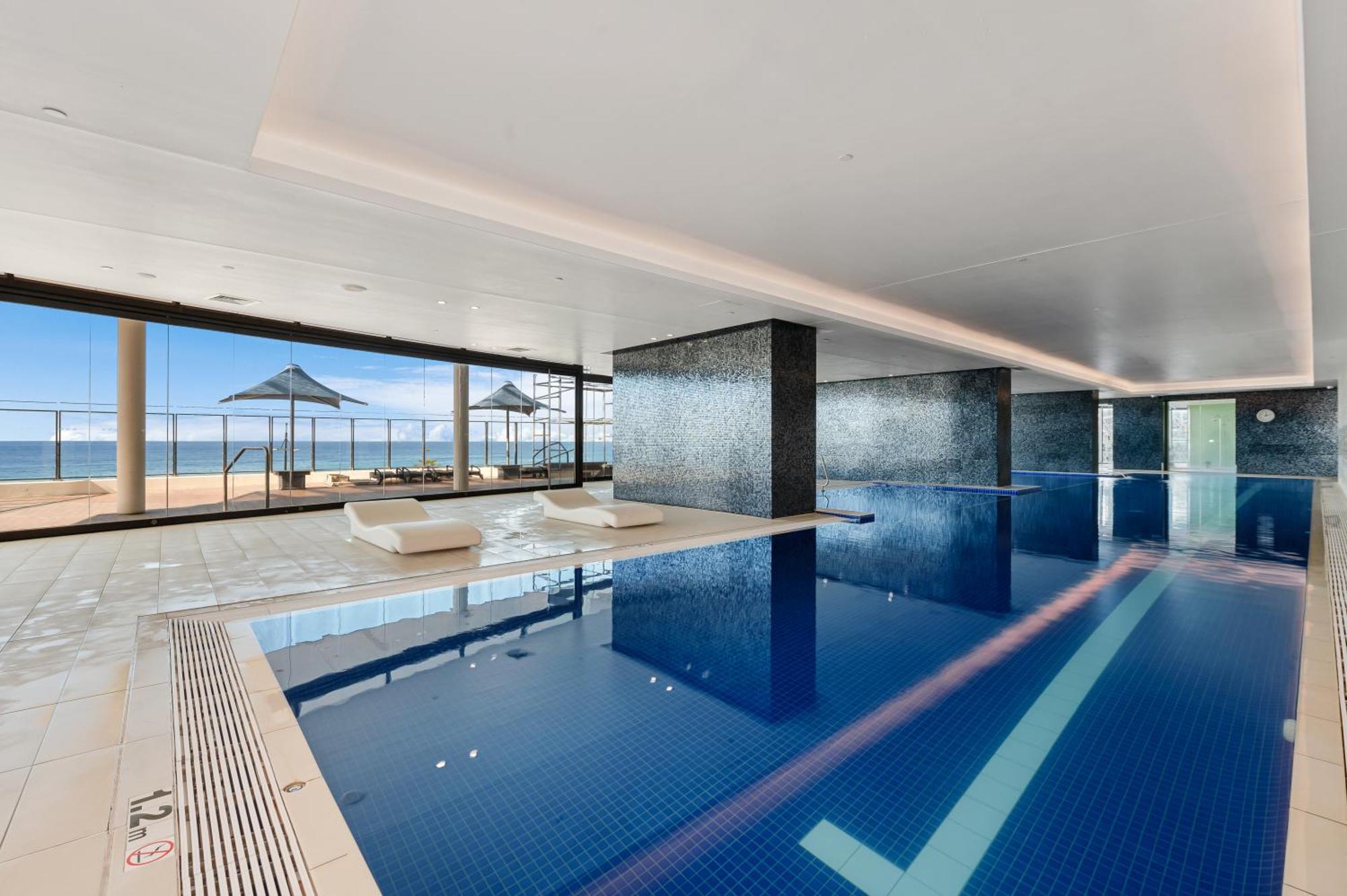 Soul Beachfront 3 Brm Sleeps 8 - Optimise Bnb Gold Coast Exterior photo